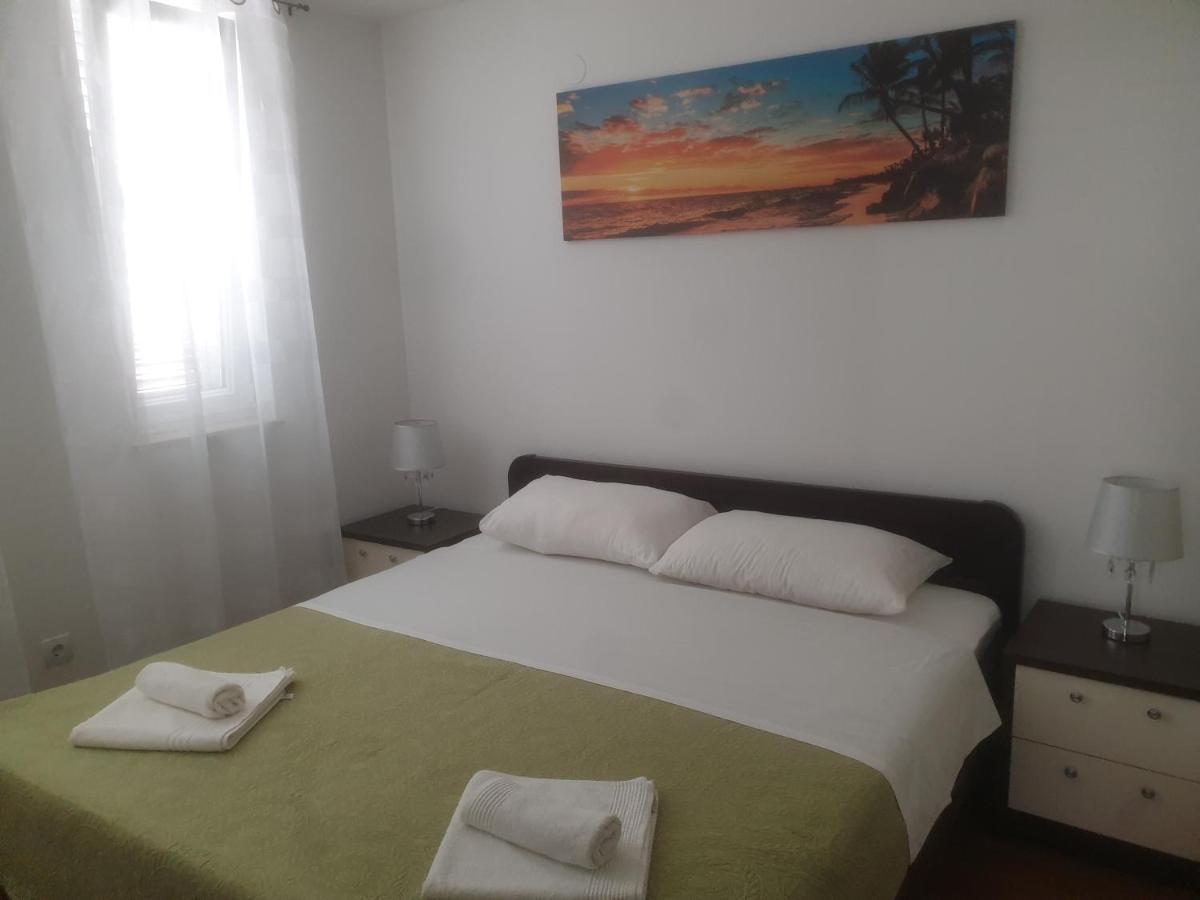 Summertime Apartmani Povljana Room photo
