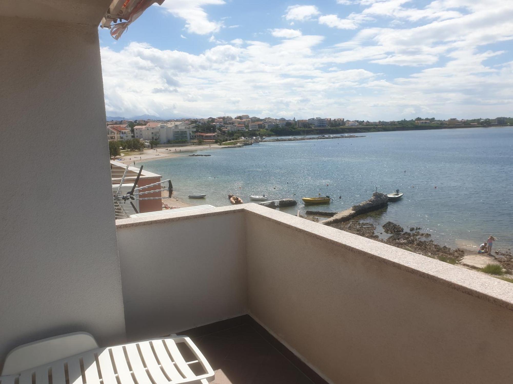 Summertime Apartmani Povljana Room photo