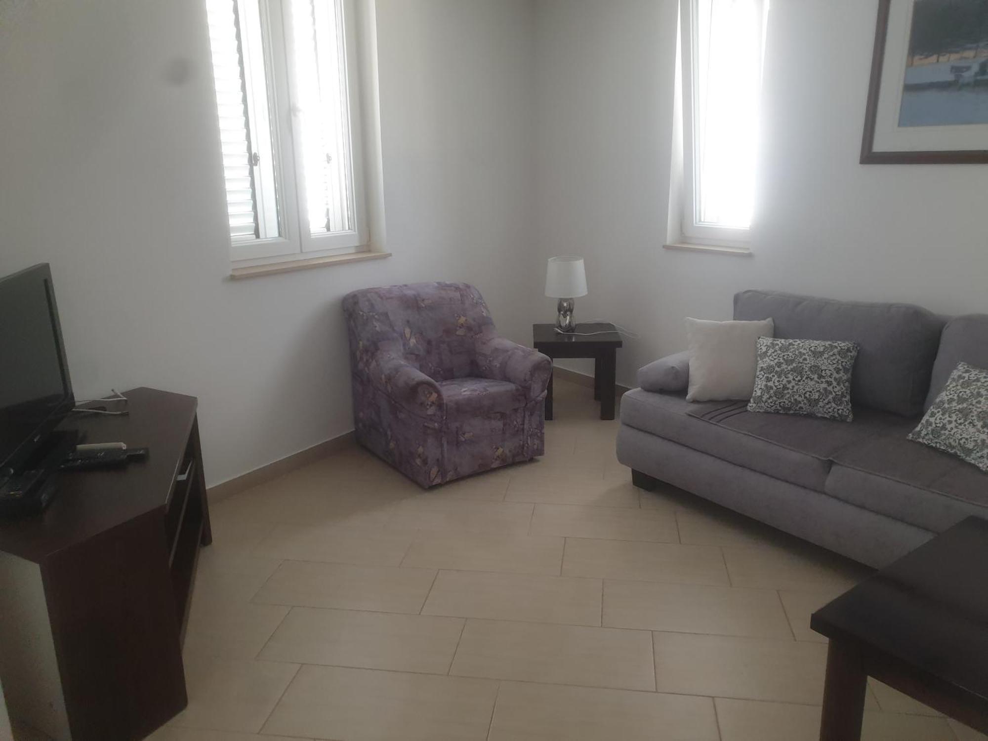 Summertime Apartmani Povljana Room photo