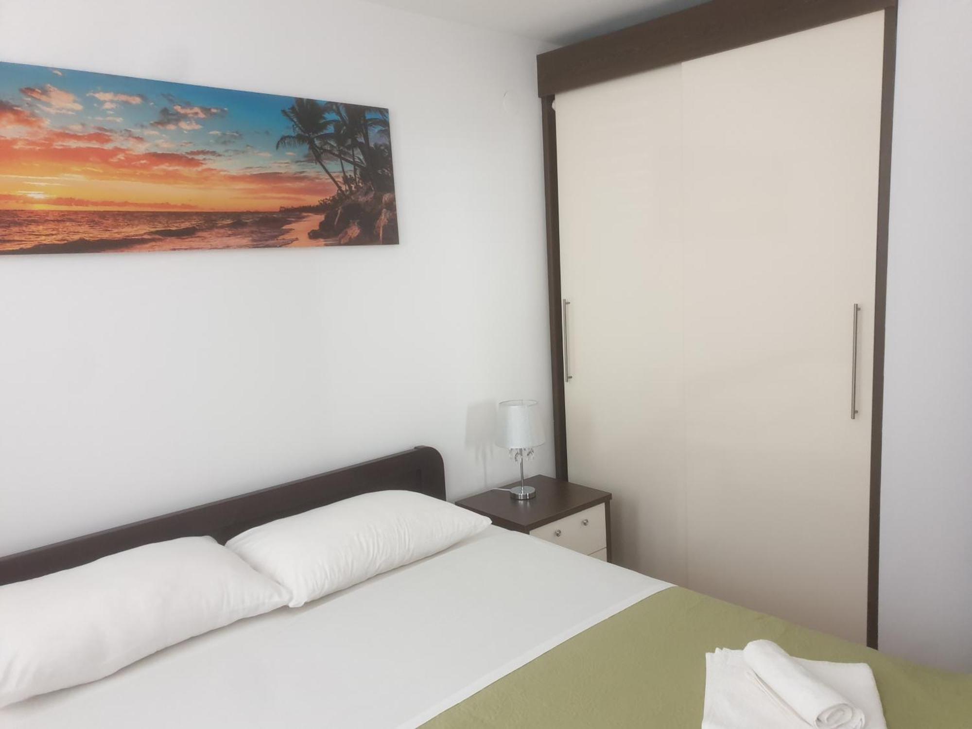 Summertime Apartmani Povljana Room photo