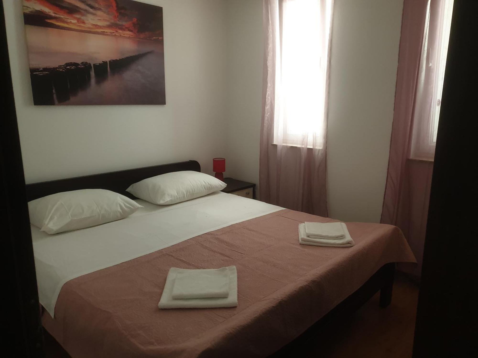 Summertime Apartmani Povljana Room photo