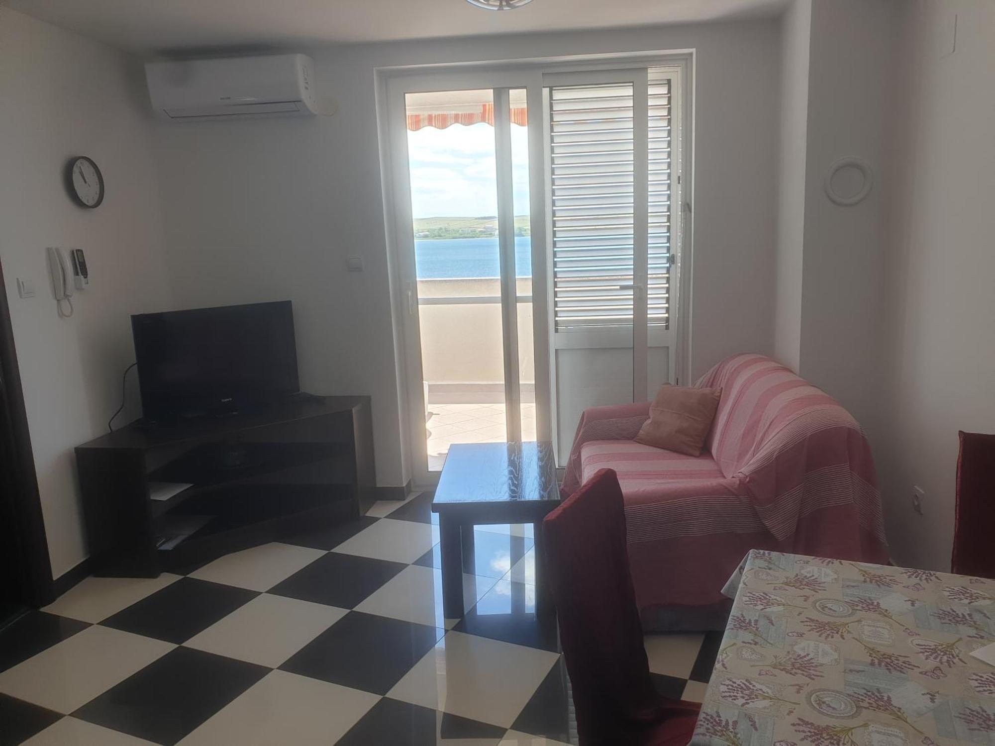 Summertime Apartmani Povljana Room photo